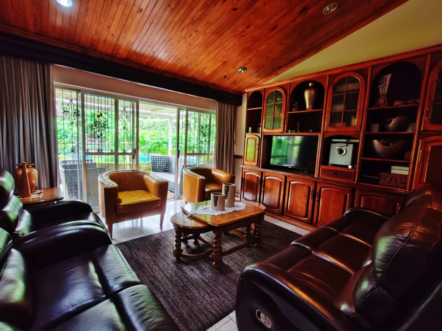 4 Bedroom Property for Sale in Van Der Hoff Park North West